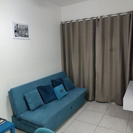 Blue Ubatuba Apartment Luaran gambar