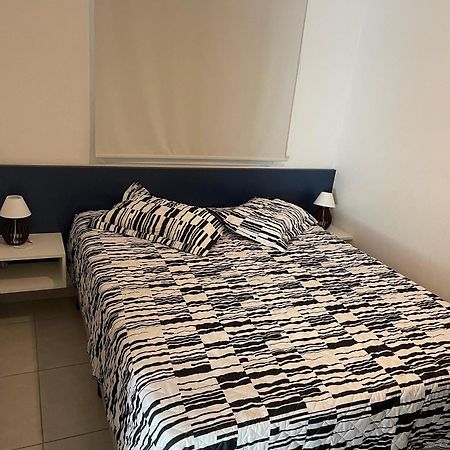 Blue Ubatuba Apartment Luaran gambar